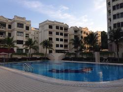 Park East (D15), Condominium #891832